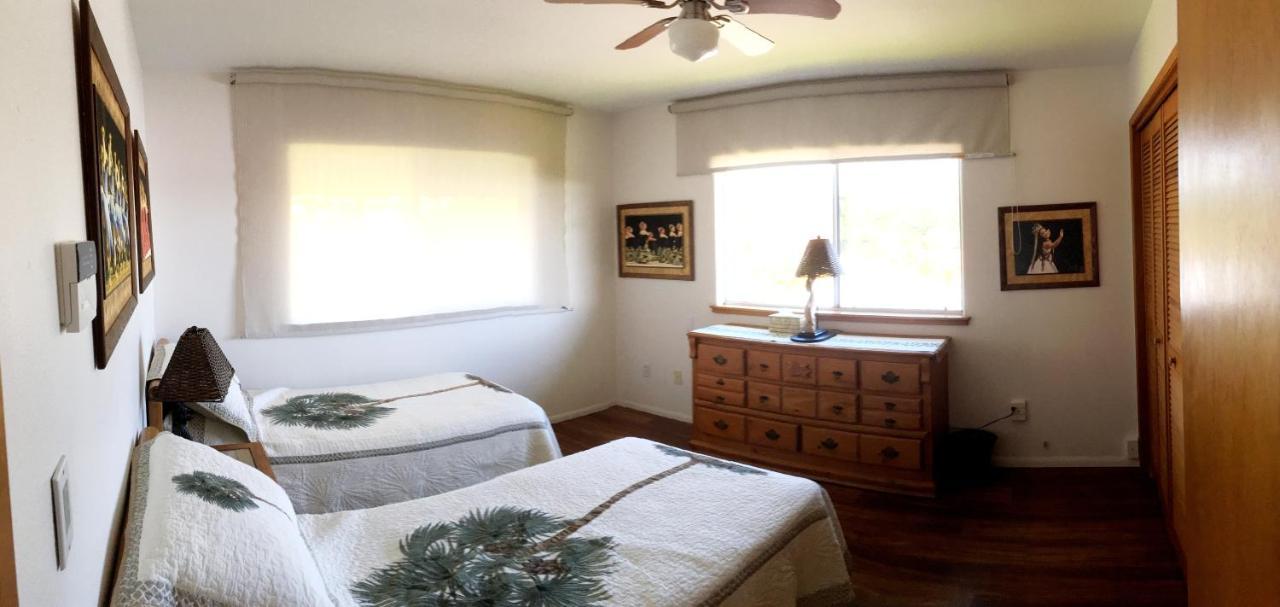Guest House In Hilo Bagian luar foto