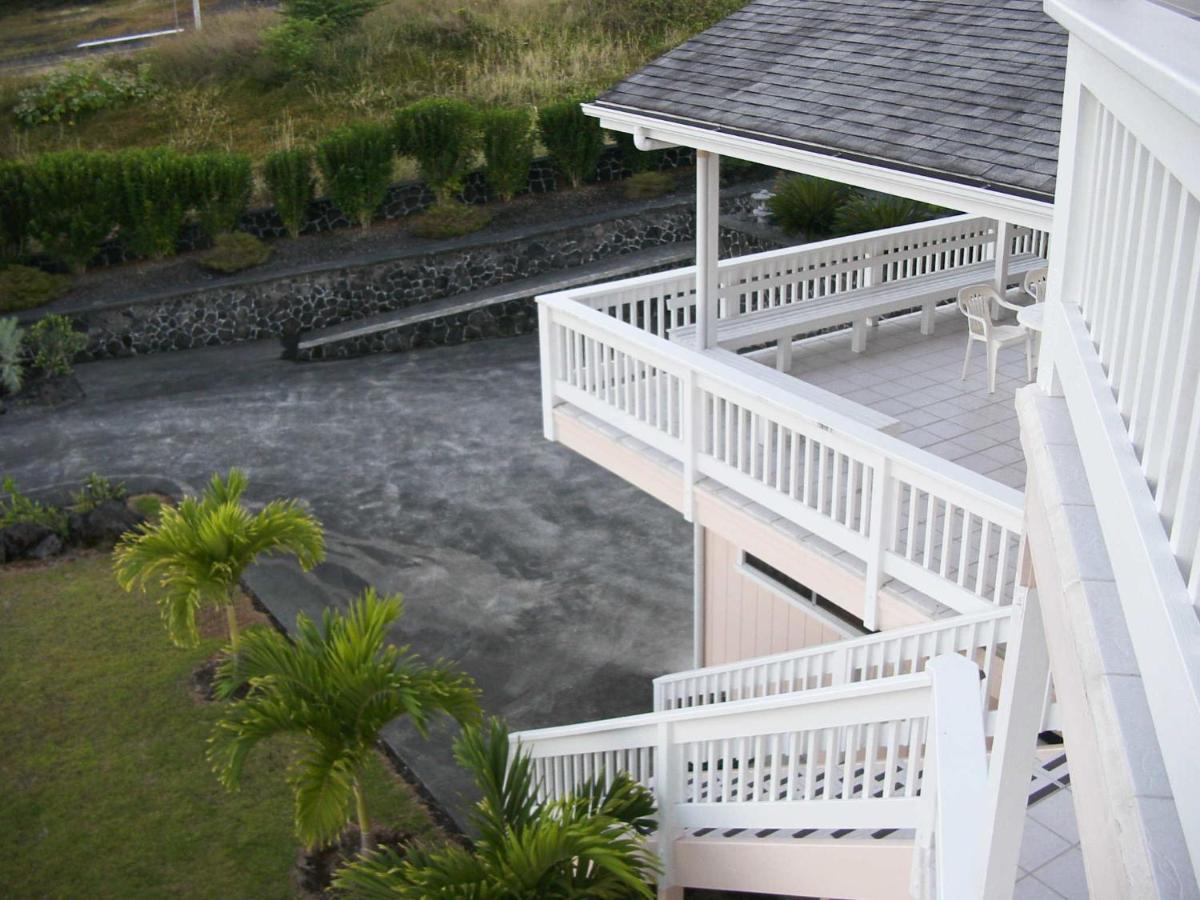 Guest House In Hilo Bagian luar foto